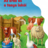 A Föld állatai - Az erdő és a tanya lakói