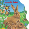 A Föld állatai - A rét és a tó lakói