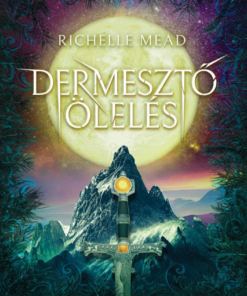 Dermesztő ölelés