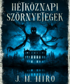 Hétköznapi szörnyetegek