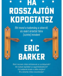 Ha rossz ajtón kopogtatsz