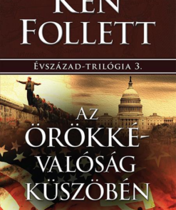 Az örökkévalóság küszöbén