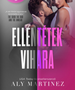 Ellentétek vihara