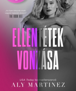 Ellentétek vonzása