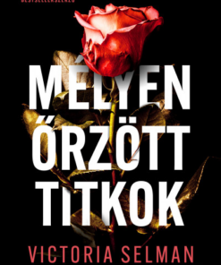 Mélyen őrzött titkok