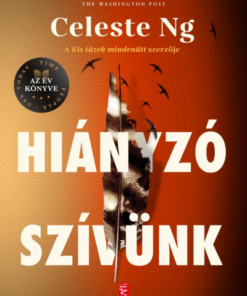 Hiányzó szívünk