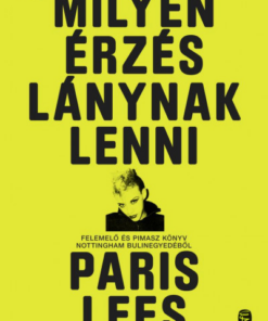 Milyen érzés lánynak lenni