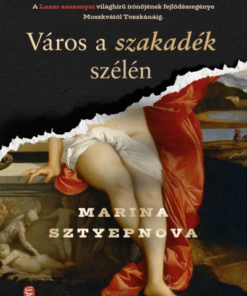 Város a szakadék szélén