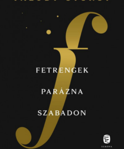 Fetrengek parázna szabadon - Félszáz istenes versfordítás