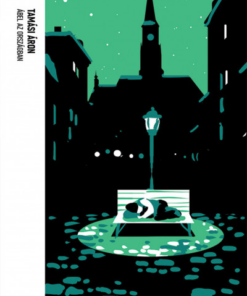 Ábel az országban - Trubadúr Zsebkönyvek 29.