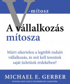 A vállalkozás mítosza