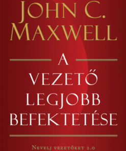 A vezető legjobb befektetése