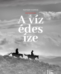 A víz édes íze