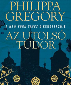 Az utolsó Tudor