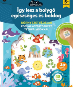 Így lesz a bolygó egészséges és boldog
