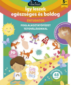 Így leszek egészséges és boldog