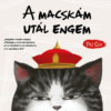 A macskám utál engem (Macska és Kutya 1.)