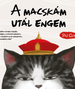 A macskám utál engem (Macska és Kutya 1.)
