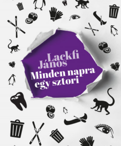 Minden napra egy sztori - Egypercesek egy évadra