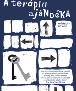 A terápia ajándéka - Műhelytitkok