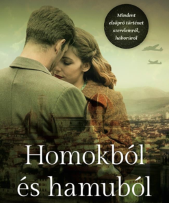 Homokból és hamuból