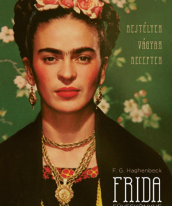Frida füveskönyve