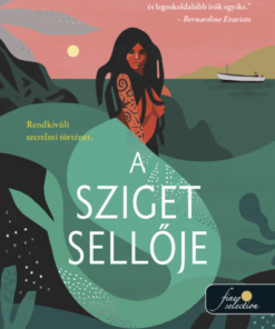 A sziget sellője