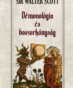 Démonológia és boszorkányság