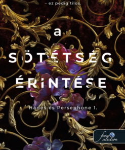 A sötétség érintése (Hades és Persephone 1.)