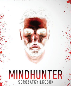Mindhunter – Sorozatgyilkosok