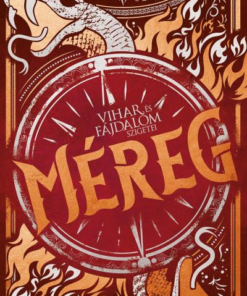 Méreg
