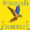 Csendélet - Éldekorált