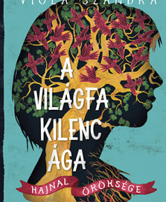 A Világfa kilenc ága