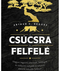 A csúcsra és felfelé
