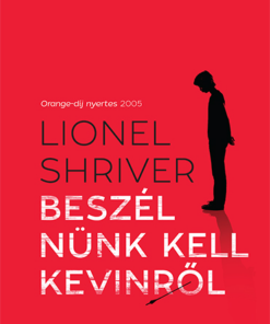 Beszélnünk kell Kevinről