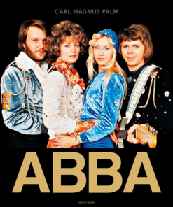 Alternative view of ABBA