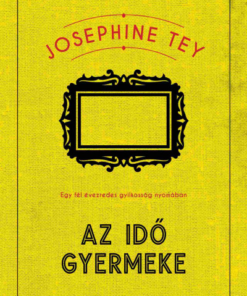 Az idő gyermeke