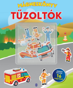 Tűzoltók