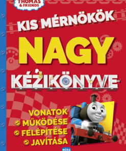 Kis mérnökök nagy kézikönyve