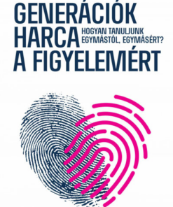 Generációk harca a figyelemért