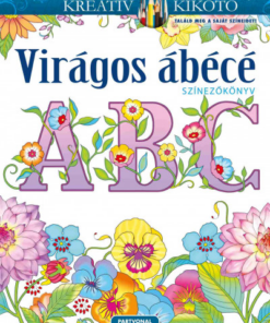 Virágos ábécé