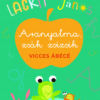 Aranyalma, zsák zsizsik