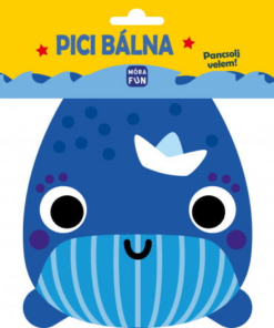 Pici bálna - Pancsolj velem!