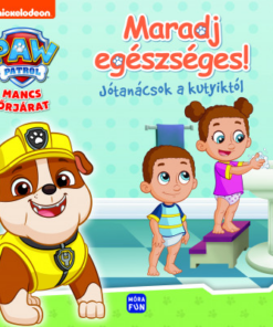 Maradj egészséges!