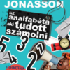 Az analfabéta aki tudott számolni
