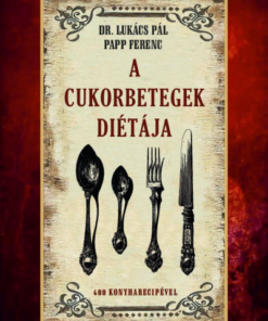 A cukorbetegek diétája