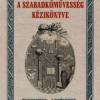A szabadkőművesség kézikönyve
