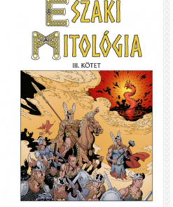 Északi mitológia III.