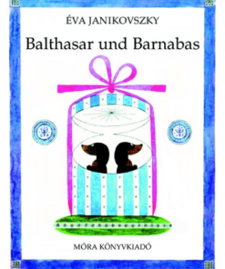 Balthasar und Barnabas