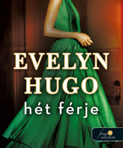 Evelyn Hugo hét férje